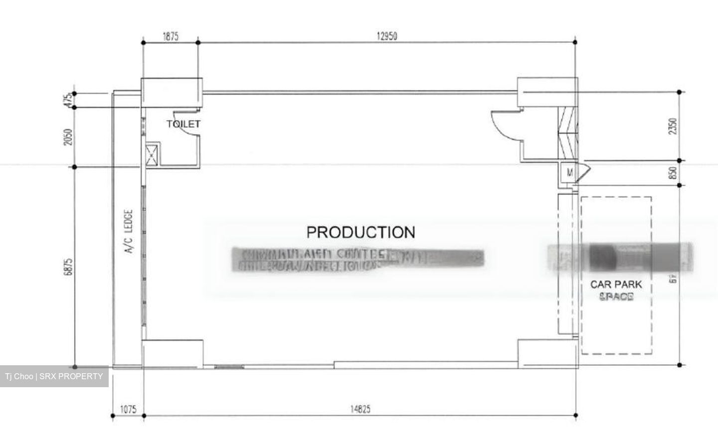 1 Canberra (D27), Condominium #481426321